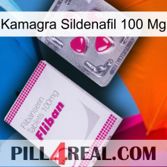 Kamagra Sildenafil 100Mg 32